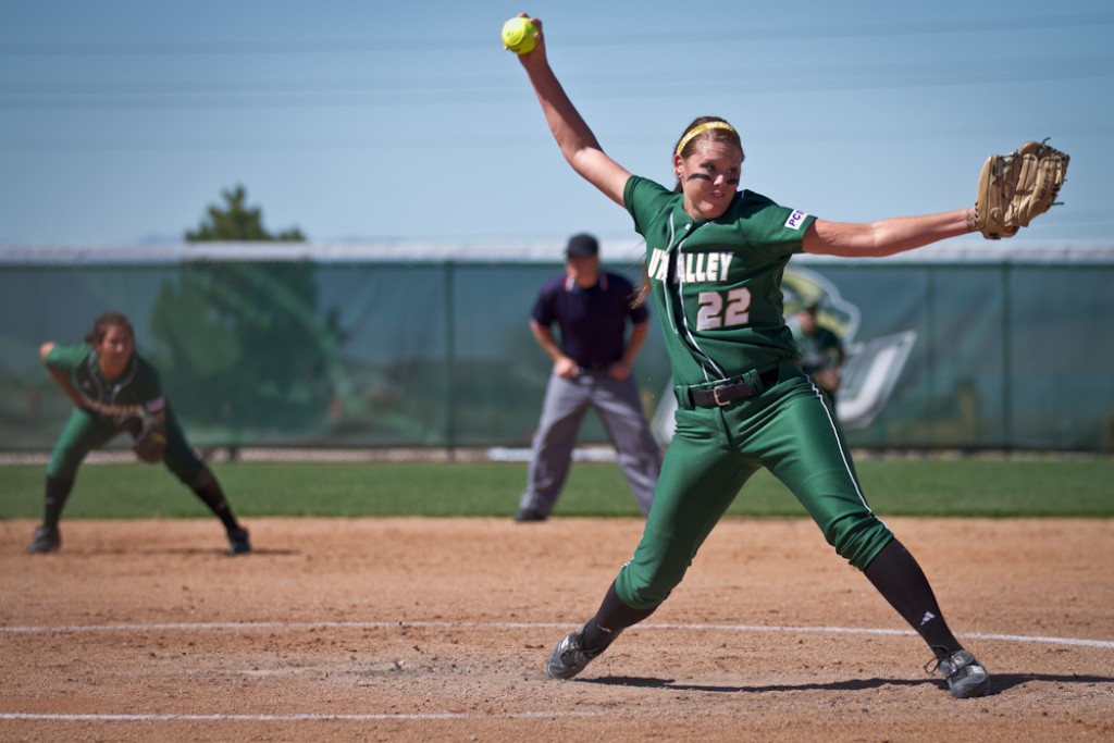 UVU summer softball camp dates set News, Sports, Jobs Daily Herald